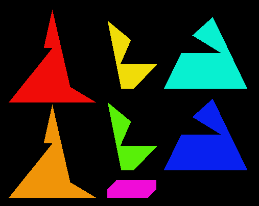 polyhedron faces